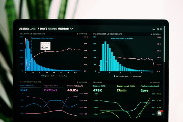 Data Analytics Bootcamp (12 weeks)