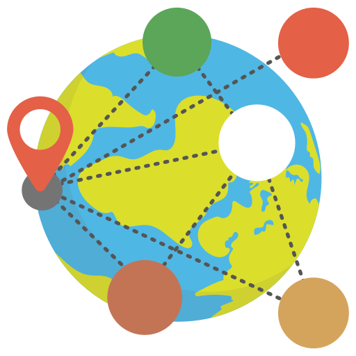 Join a Global Learner Network