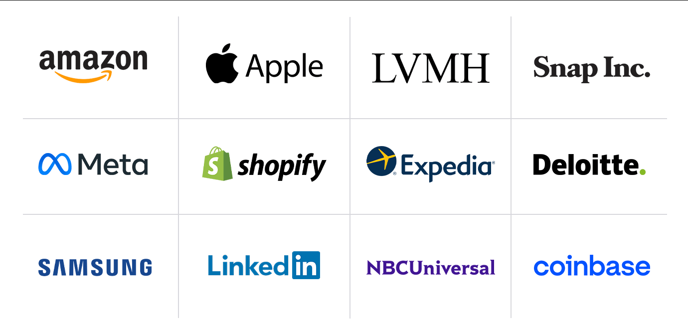 Companies Hiring Our Data Analytics Grads