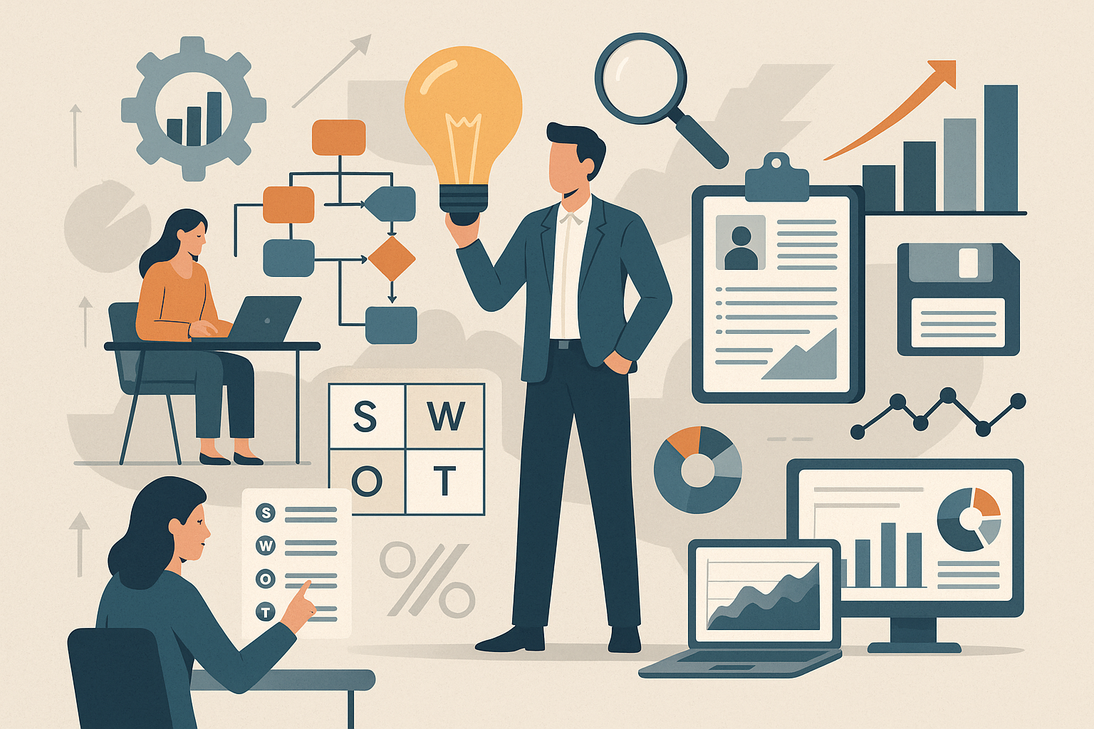 Business Analyst